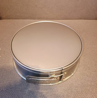 Tortiera KitchenAid 24cm Antiaderente