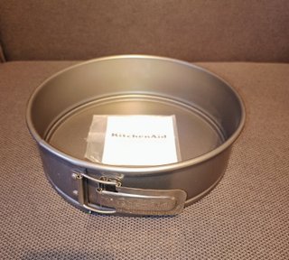 Tortiera KitchenAid 24cm Antiaderente