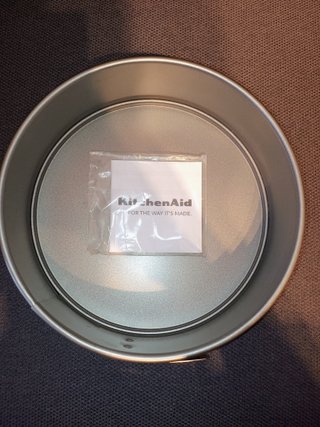 Tortiera KitchenAid 24cm Antiaderente