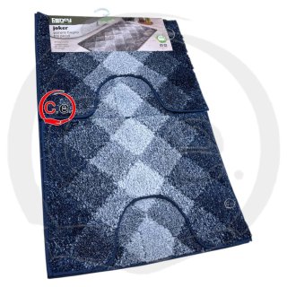 Tappeto bagno Fancy Joker