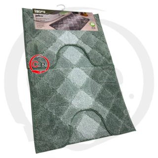 Tappeto bagno Fancy Joker