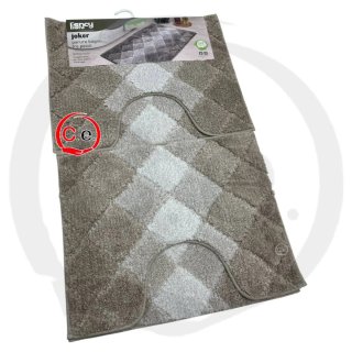 Tappeto bagno Fancy Joker
