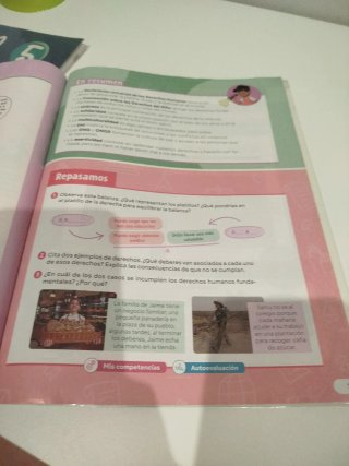 Educación en Valores Cívicos y Éticos Primaria ...