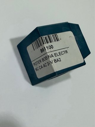 Bobina Ceme BA2 24V AC 50Hz Clase H