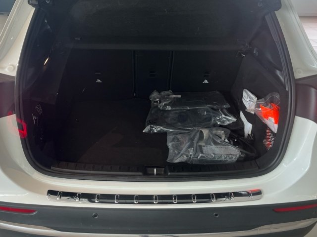 Mercedes-Benz GLA 250 E AMG