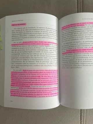 Historia de la Psicología UNED.
