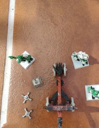 Warhammer Lanzapiedroz