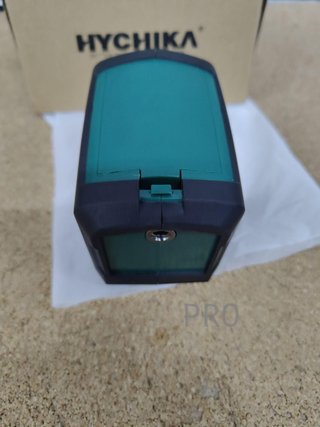 Nivel Laser Autonivelante Rojo HYCHIKA