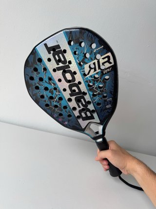 Babolat Air Viper 2025
