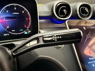 Mercedes-Benz Classe C (206) 2023