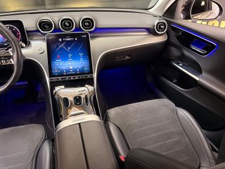 Mercedes-Benz Classe C (206) 2023