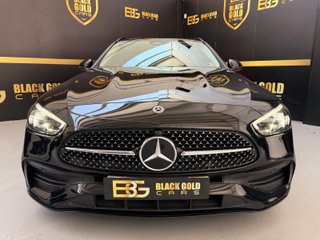 Mercedes-Benz Classe C (206) 2023