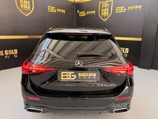 Mercedes-Benz Classe C (206) 2023