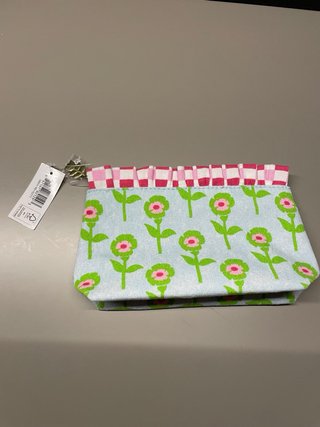 Pochette Estée Lauder