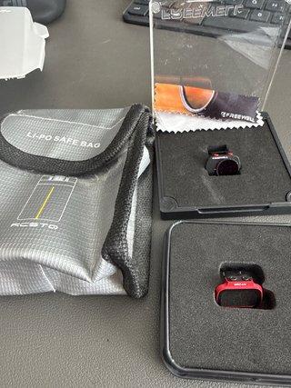 Dron DJI Mini 2 Fly More Combo