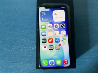 iPhone 11 Pro 256GB Verde Medianoche