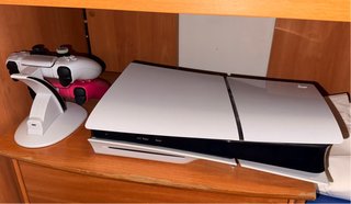 Consola PS5 Slim