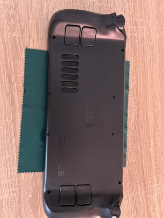 Steam Deck 256GB