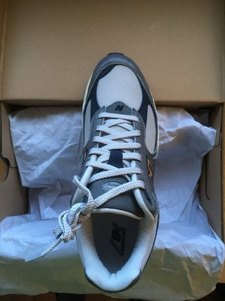 Zapatillas New Balance 2002R Talla 42.5 Nuevas