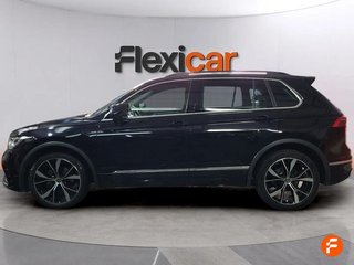 Volkswagen Tiguan R-Line 2.0 TDI 110kW (150CV) DSG