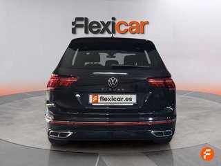 Volkswagen Tiguan R-Line 2.0 TDI 110kW (150CV) DSG