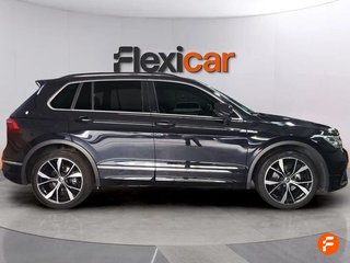 Volkswagen Tiguan R-Line 2.0 TDI 110kW (150CV) DSG