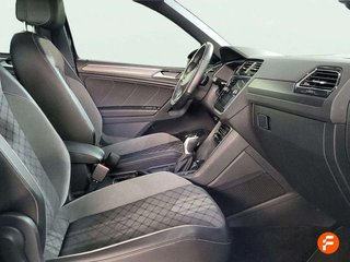 Volkswagen Tiguan R-Line 2.0 TDI 110kW (150CV) DSG