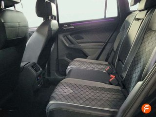 Volkswagen Tiguan R-Line 2.0 TDI 110kW (150CV) DSG