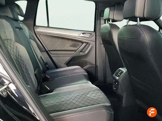 Volkswagen Tiguan R-Line 2.0 TDI 110kW (150CV) DSG