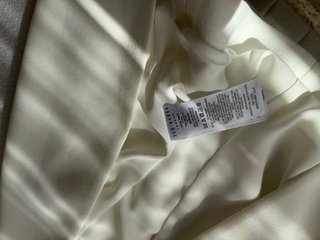 Blazer blanco Ted Baker