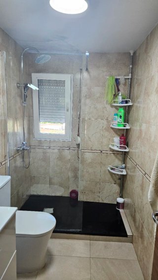 Alquila habitación