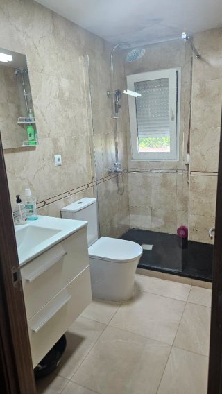 Alquila habitación