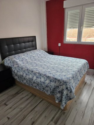 Alquila habitación
