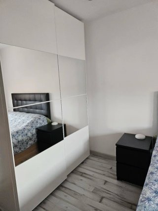 Alquila habitación