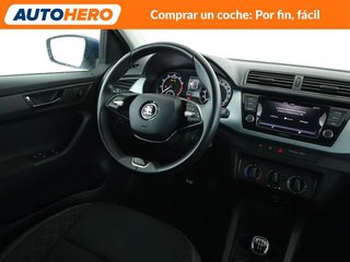Skoda Fabia 1.0 TSI Ambition Plus