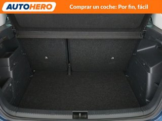 Skoda Fabia 1.0 TSI Ambition Plus