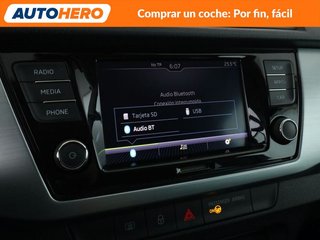 Skoda Fabia 1.0 TSI Ambition Plus