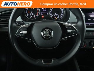Skoda Fabia 1.0 TSI Ambition Plus