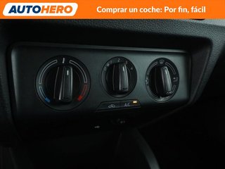 Skoda Fabia 1.0 TSI Ambition Plus