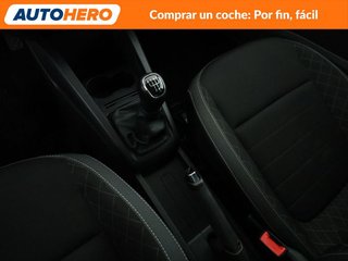 Skoda Fabia 1.0 TSI Ambition Plus