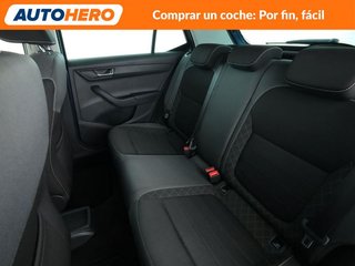 Skoda Fabia 1.0 TSI Ambition Plus