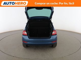Skoda Fabia 1.0 TSI Ambition Plus
