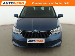 Skoda Fabia 1.0 TSI Ambition Plus