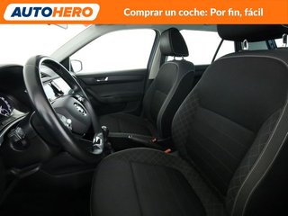 Skoda Fabia 1.0 TSI Ambition Plus