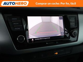 Skoda Fabia 1.0 TSI Ambition Plus