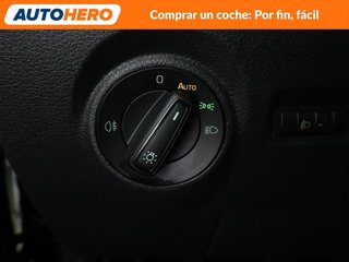 Skoda Fabia 1.0 TSI Ambition Plus
