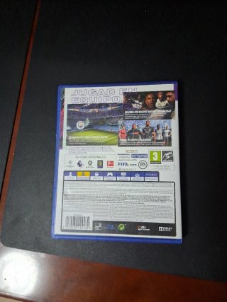 FIFA 21 PS4 (PlayStation 4) - EA Sports