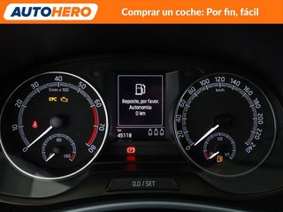 Skoda Fabia 1.0 TSI Ambition Plus
