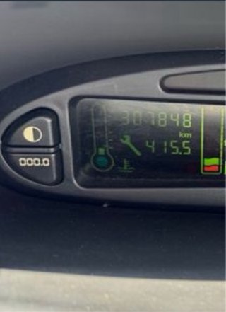 Citroen Xsara picasso 2003