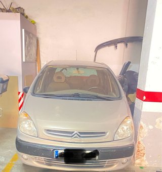 Citroen Xsara picasso 2003